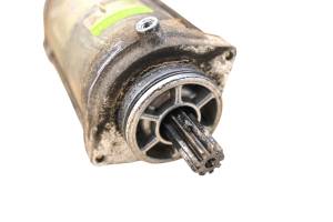 Suzuki - 90 Suzuki VX800 Starter Motor - Image 2