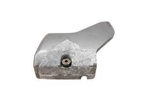 Suzuki - 90 Suzuki VX800 Rear Engine Sprocket Cover - Image 2