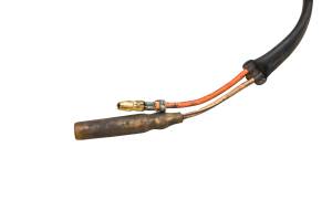 Suzuki - 90 Suzuki VX800 Rear Brake Tail Light Switch Sensor - Image 3