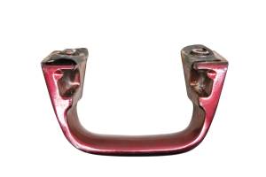 Suzuki - 90 Suzuki VX800 Rear Grab Bar - Image 3