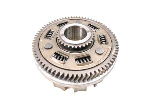 Suzuki - 90 Suzuki VX800 Clutch Basket - Image 2