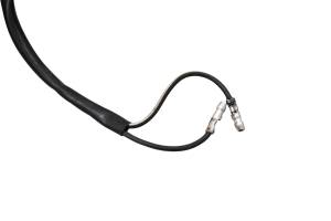 Suzuki - 90 Suzuki VX800 Front Blinkers Left & Right - Image 4