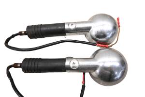 Suzuki - 90 Suzuki VX800 Rear Blinkers Left & Right - Image 2