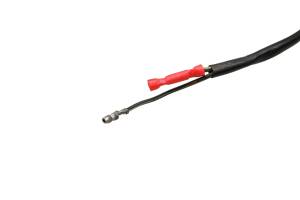 Suzuki - 90 Suzuki VX800 Rear Blinkers Left & Right - Image 3