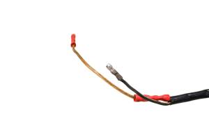 Suzuki - 90 Suzuki VX800 Rear Blinkers Left & Right - Image 4