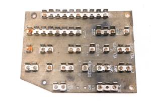 Polaris - 99 Polaris Xplorer 300 4x4 Electrical Terminal Board - Image 1