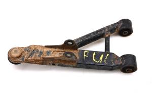 03 Suzuki Vinson 500 4x4 Front Upper Left A-Arm LTA500F