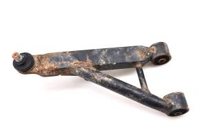 Suzuki - 03 Suzuki Vinson 500 4x4 Front Upper Left A-Arm LTA500F - Image 2