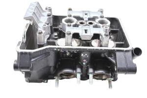 Kawasaki - 23 Kawasaki Z400 Cylinder Head ER400DFPNN - Image 3