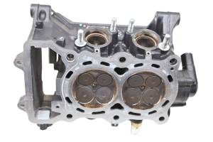 Kawasaki - 23 Kawasaki Z400 Cylinder Head ER400DFPNN - Image 5