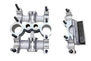 Kawasaki - 23 Kawasaki Z400 Cylinder Head ER400DFPNN - Image 7