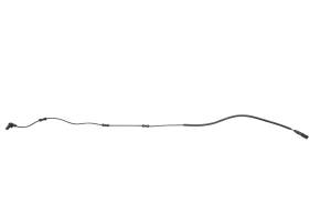 23 Kawasaki Z400 Rear Wheel Speed Sensor ER400DFPNN