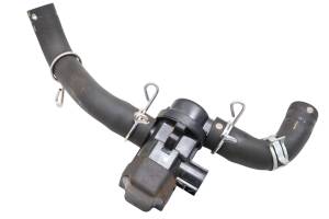 23 Kawasaki Z400 Air Cut Valve ER400DFPNN