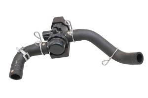 Kawasaki - 23 Kawasaki Z400 Air Cut Valve ER400DFPNN - Image 3