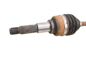 Yamaha - 16 Yamaha Wolverine 700 Front Left Cv Axle Right YXE700 - Image 2