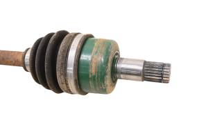 Yamaha - 16 Yamaha Wolverine 700 Front Left Cv Axle Right YXE700 - Image 3