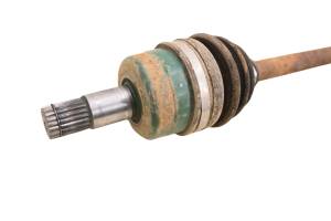 Yamaha - 16 Yamaha Wolverine 700 Front Right Cv Axle Left YXE700 - Image 3