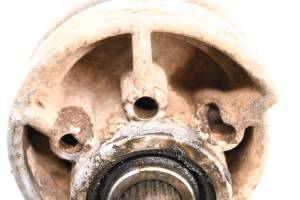 Polaris - 99 Polaris Xplorer 300 4x4 Front Bearing Carrier Axle Housing - Image 3