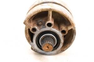 Polaris - 99 Polaris Xplorer 300 4x4 Front Bearing Carrier Axle Housing - Image 4