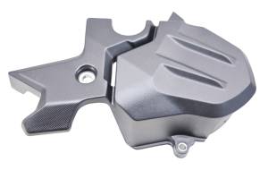 23 Kawasaki Z400 Front Sprocket Cover ER400DFPNN