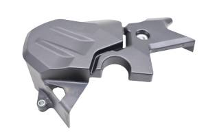 Kawasaki - 23 Kawasaki Z400 Front Sprocket Cover ER400DFPNN - Image 2