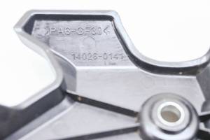 Kawasaki - 23 Kawasaki Z400 Front Sprocket Cover ER400DFPNN - Image 4