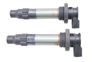 23 Kawasaki Z400 Ignition Coils ER400DFPNN