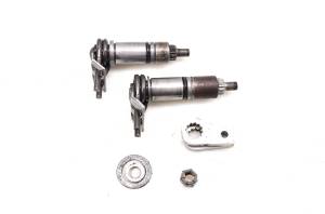 95 Polaris Magnum 425 4x4 Transmission Shift Shafts Shifters