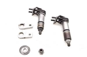 Polaris - 95 Polaris Magnum 425 4x4 Transmission Shift Shafts Shifters - Image 2