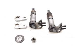 Polaris - 95 Polaris Magnum 425 4x4 Transmission Shift Shafts Shifters - Image 3