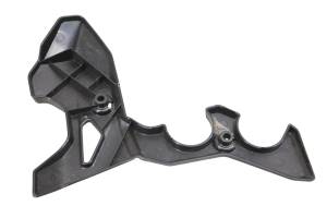 Kawasaki - 23 Kawasaki Z400 Right Side Footrest Pivot Frame Cover ER400DFPNN - Image 3