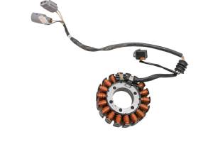 16 Yamaha Wolverine 700 Stator YXE700