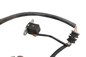 Yamaha - 16 Yamaha Wolverine 700 Stator YXE700 - Image 3