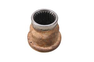16 Yamaha Wolverine 700 Rear Drive Shaft Coupler YXE700