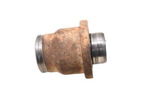 Yamaha - 16 Yamaha Wolverine 700 Rear Drive Shaft Coupler YXE700 - Image 2