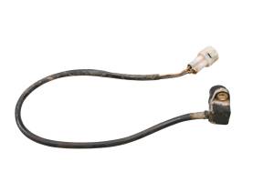 16 Yamaha Wolverine 700 Speed Sensor YXE700