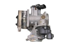 Yamaha - 16 Yamaha Wolverine 700 Throttle Body YXE700 - Image 2