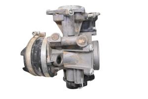 Yamaha - 16 Yamaha Wolverine 700 Throttle Body YXE700 - Image 4