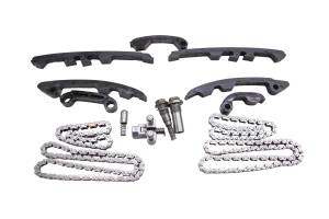 Kawasaki - 11 Kawasaki Brute Force 750 4x4i Cam Chain & Guides KVF750 - Image 2