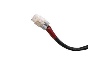 Yamaha - 16 Yamaha YZF R1 Front Right Foot Rest Peg & Rear Brake Sensor - Image 3