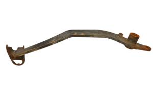 Yamaha - 87 Yamaha Warrior 350 Rear Brake Pedal YFM350X - Image 3