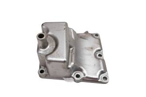 16 Yamaha YZF R1 Engine Oil Breather Cover