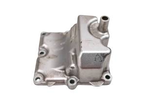 Yamaha - 16 Yamaha YZF R1 Engine Oil Breather Cover - Image 2