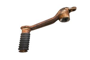 Suzuki - 90 Suzuki VX800 Rear Brake Pedal - Image 2