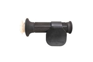 Suzuki - 90 Suzuki VX800 Twist Throttle & Cramp Buster Grip Assist - Image 1