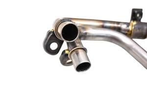 Yamaha - 16 Yamaha YZF R1 Engine Oil Lines - Image 2