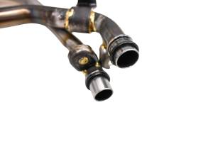 Yamaha - 16 Yamaha YZF R1 Engine Oil Lines - Image 3