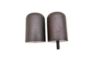 Suzuki - 90 Suzuki VX800 Handlebar End Weights - Image 2