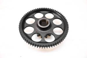 Yamaha - 16 Yamaha YZF R1 Starter Gear - Image 2