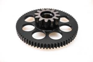 Yamaha - 16 Yamaha YZF R1 Starter Gear - Image 3